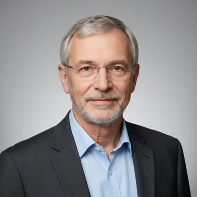 Dr. Henrik Vossberg, Sportökonom & Glücksspiel-Analyst